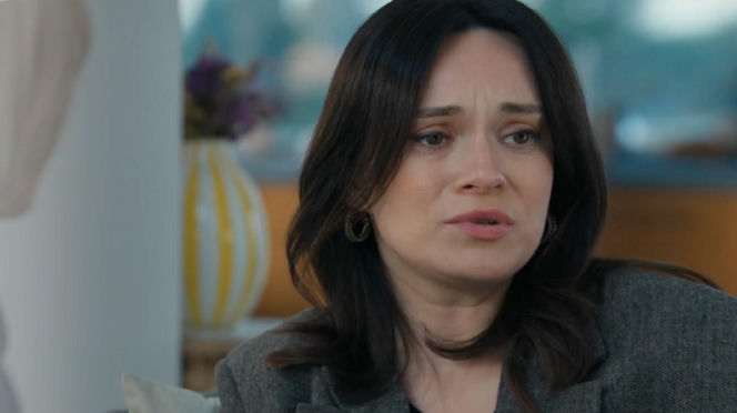 Barwy szczęścia odc. 3337. Natalia (Maria Dejmek)