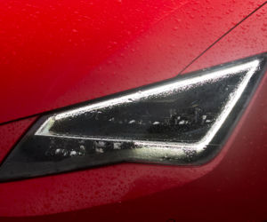 Seat Leon Cupra 290