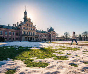 Białystok czeka rewolucja pogodowa! To się wydarzy 8 marca 2026!
