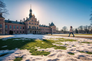 Białystok czeka rewolucja pogodowa! To się wydarzy 8 marca 2026!