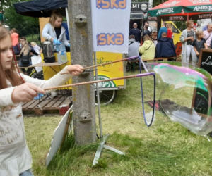 Festiwal Smaków Food Trucków w Olsztynie 11-12 lipca