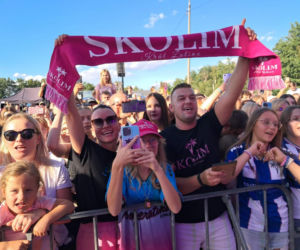 Skolim na Dniach Starachowic