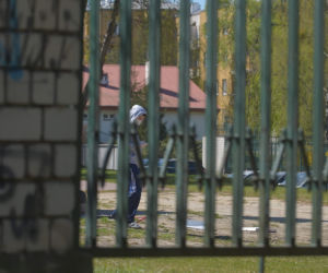 Zakażeni w Szkole Głównej Szkoły Pożarniczej
