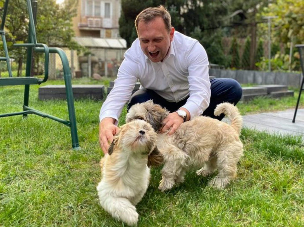 Tomasz Trela