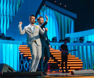 Gwiazdy na Polsat SuperHit Festiwal 2019 