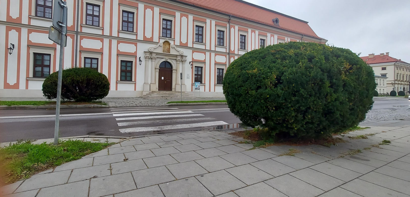 ulica Akademicka