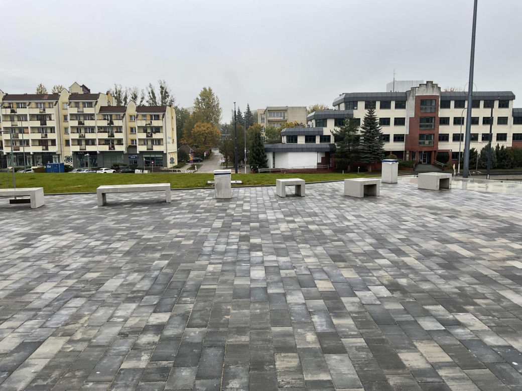 Kiedy otwarcie Hali Urania w Olsztynie? Prezydent zdradził datę pierwszego meczu