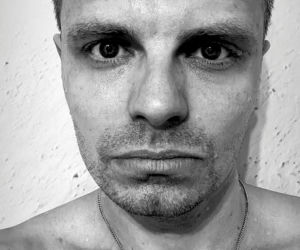 Hakiel na terapii po rozstaniu z Cichopek