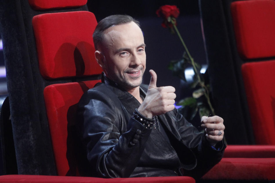 Nergal - 1. edycja