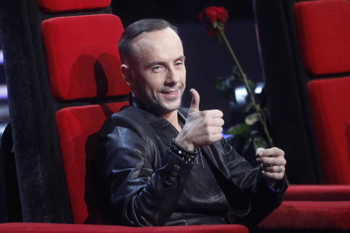 Nergal - 1. edycja
