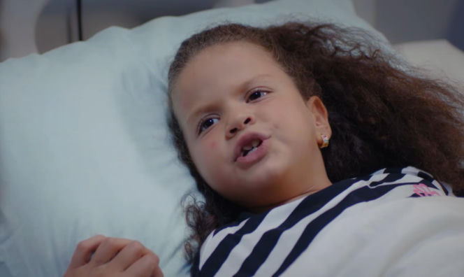 Dziedzictwo odcinek 885