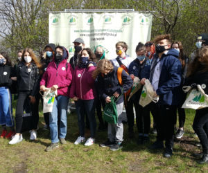 Sprzątanie Bydgoszczy