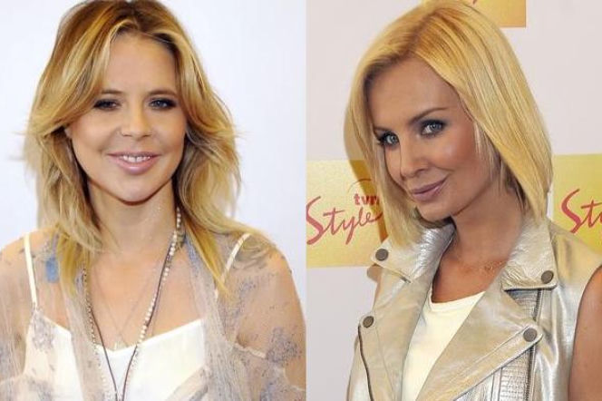 Jesienna ramówka TVN Style. Maja Sablewska, Agnieszka Szulim