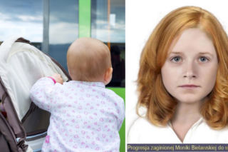Szczere wyznanie matki uprowadzonej Moniki z Legnicy. Kobieta jest załamana, ale...