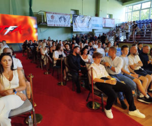 Fotorelacja z Gali Sportów Walki Taurus Fight Arena 2026 w Siedlcach