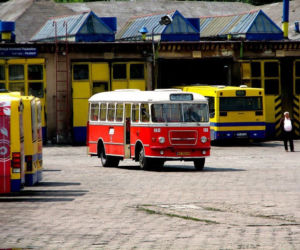 Wyjątkowe urodziny! Komunikacja miejska w Kaliszu ma już 75 lat! 