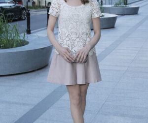 kasia tusk