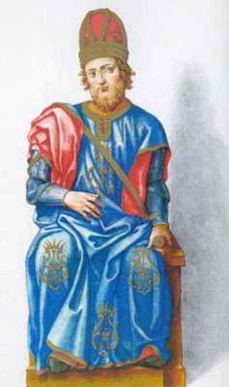 Henryk IV Impotent