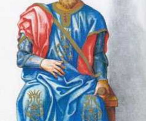 Henryk IV Impotent