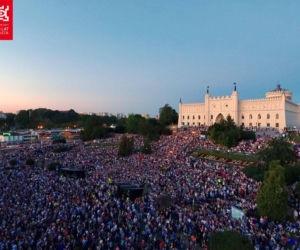 700. urodziny Lublina