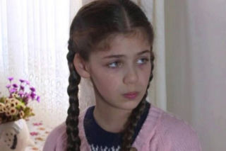Elif - jak wygląda teraz gwiazda tureckiego serialu? Isabella Damla Güvenilir ma już 12 lat!