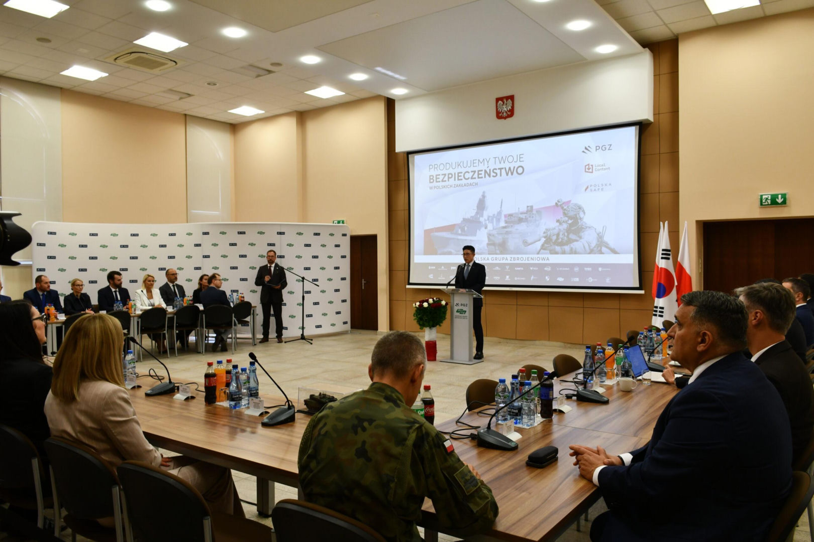 Czołgi K2 i K2PL z polskim serwisem silników. Poznań zyskuje strategiczne kompetencje