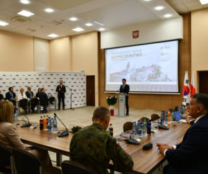 Czołgi K2 i K2PL z polskim serwisem silników. Poznań zyskuje strategiczne kompetencje