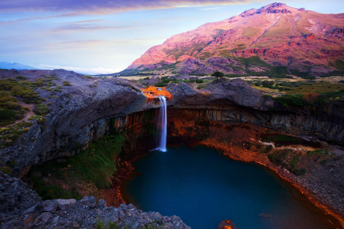Patagonia