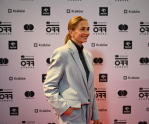 Gwiazdy na gali zamknięcia Mastercard Off Camera 2026