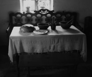 Tajemnicze tradycje bożonarodzeniowe na Podkarpaciu. Jak kiedyś obchodzono święta? 