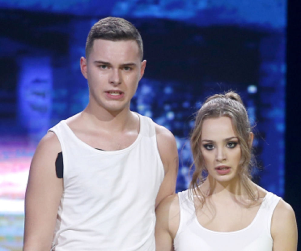 Wiktoria Gąsiewska potwierdziła rozstanie z Adamem Zdrójkowskim
