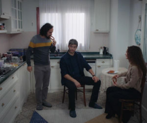 Dziedzictwo, odc. 927. Nana, Poyraz, Semih