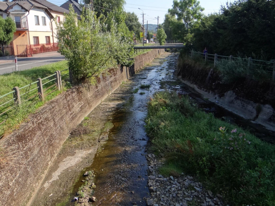 To małopolskie miasto było kiedyś wsią. Mieszkali w nim kowale