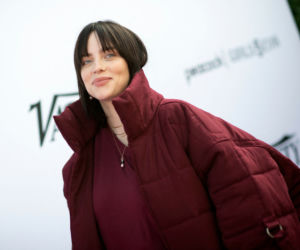Billie Eilish