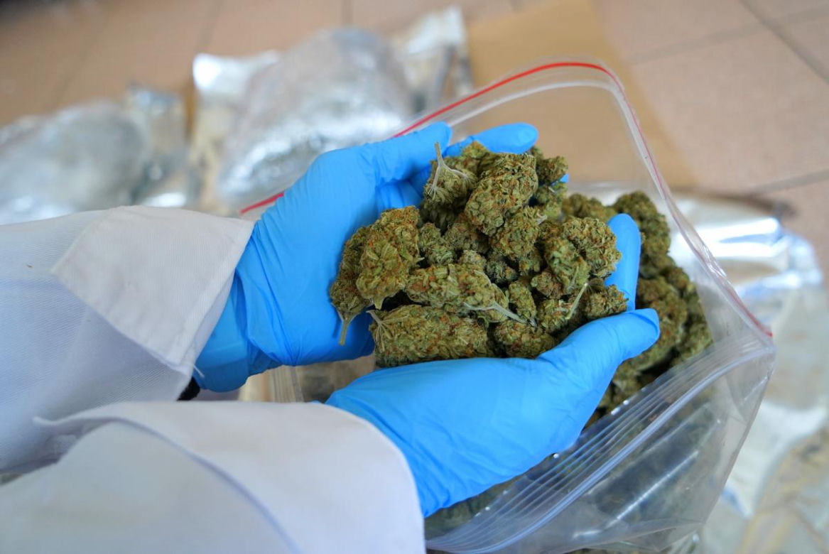 Marihuana