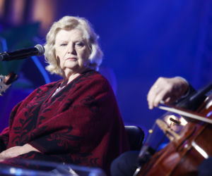 Stanisława Celińska - artystka od prawdy, nie od blichtru