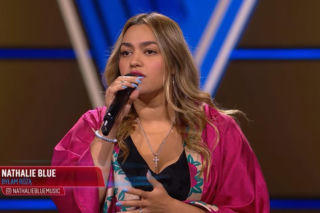 Polka zachwyciła w holenderskim The Voice. Zaśpiewała hit Kayah