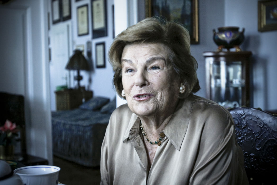 MARIA KOTERBSKA
