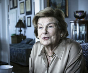 MARIA KOTERBSKA