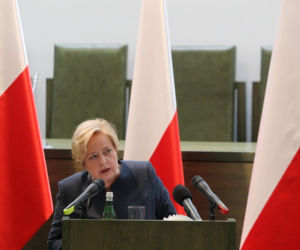 Małgorzata Gersdorf