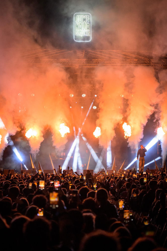 Juwenalia Śląskie 2025