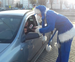 Polikołaj 2018