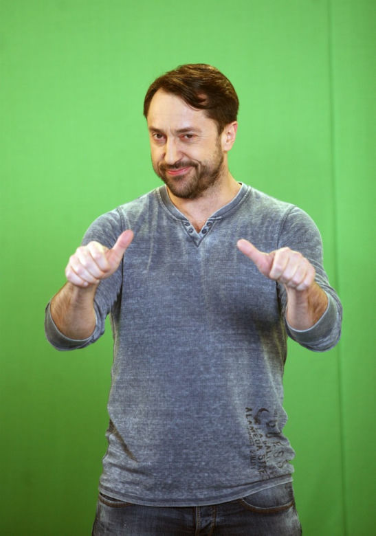 MARCIN MILLER