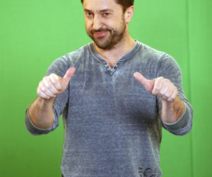 MARCIN MILLER