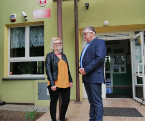 Widzialna Ręka Starachowice świętuje rok istnienia