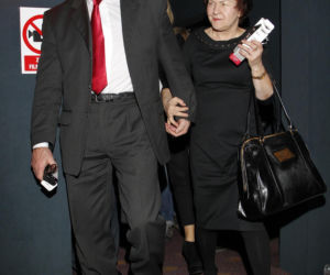 Doda, rodzice Dody, brat Dody