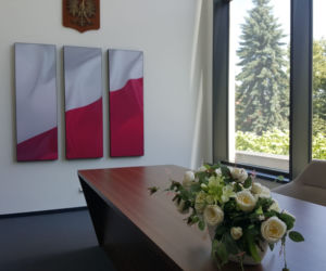 Nowe oblicze urzędu. Gmina oddana do użytku. Duża zmiana