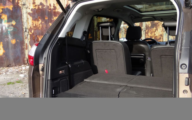 Ford Grand C-MAX 2.0 TDCI 150 Titanium