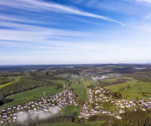 Te miejscowości znikną z mapy Podkarpacia. Zmiany wejdą w życie 1 stycznia 
