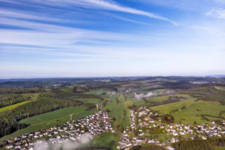 Te miejscowości znikną z mapy Podkarpacia. Zmiany wejdą w życie 1 stycznia 